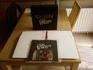 Queen - The Complete Works, 14 x LP box set