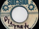 DELROY WILSON BABY DON'T YOU DO IT / VER. ROOTS  LISTEN