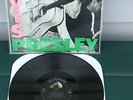 Elvis Presley LPM 1254 G2PP Nice 1st Pressing 1956 L K