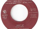 NORTHERN SOUL  MARILYN CALLOWAY  ON AJAX   RARE  LISTEN