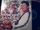 50s ROCK AND ROLL RITCHIE VALENS on DEL-FI in MONO
