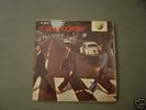 BEATLES COME TOGETHER SOMETHING UNIQUE ISRAELI COVER