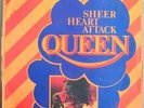 QUEEN SHEER HEART ATTACK LP PORTUGAL UNIQUE