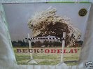 BECK ODELAY ORIG US 180gm LP SEALED POSTER + STICKER