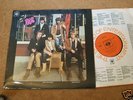 MOBY GRAPE ORIGINAL LP IST PRESS 1967 CBS EX RARE