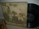 OFEGE- TRY & LOVE- ORIGINAL AFRO PSYCH  AFRO