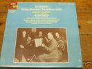 EX 1372909503 Schubert / Busch Quartet / SEALED 3 LP