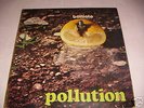 LP ITALIAN PROG FRANCO BATTIATO - POLLUTION - ORIGINALE