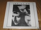 Joy Division - Isolation