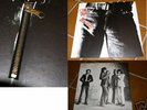 ROLLING STONES / STICKY FINGERS / Top condition zipper