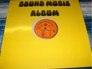 KLAUS WEISS GOLDEN RING LP ELECTRONIC FUNK COSMIC BREAK