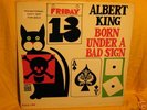 ALBERT KING 