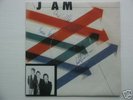 The Jam-David Watts-Polydor-1978-PS-Fully Autographed