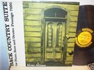 Prestige 7091  MOSE ALLISON   deep groove  mono  NM