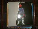 NO HUMAN LP PETER HAUKE TONY CAREY EXPLORER COSMIC 