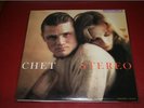 CHET BAKER 