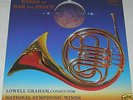 Winds Of War And Peace Wilson Audiophile TAS List LP NM