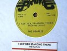 TWIST AND SHOUT by THE BEATLES 10” 78 NEW