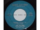 RARE FUNK 45   3rd Rail   Third Rail   Delmar LISTEN
