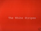 The White Stripes : 'Elephant' UK 2 x vinyl promo album