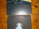 VINTAGE PINK FLOYD THE DARK SIDE OF THE MOON LP, UK