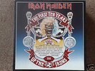 Iron Maiden First Ten Years Vinyl Box Set