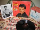 ELVIS LSP-3338 Girl Happy W/Bonus Photo April 65' RARE