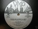 Electro: D.J. M.C.'s 