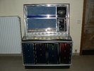 JUKE BOX SEEBURG