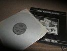PAUL NOVA - TREES WITHOUT LEAVES / EXLP003