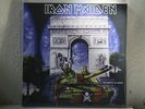 Iron Maiden Bootleg The Battle of Bercy 28.11.2006 MINT