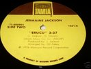 JERMAINE JACKSON  ERUCU 12
