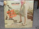 JAMES BROWN Please Please Please LP KING OG Legs Cover