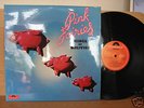 Pink Fairies - Kings Of Oblivion UK LP  A1 / B1 MINT
