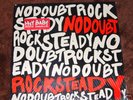 NO DOUBT ROCK STEADY DOUBLE LP SEALED