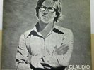 CLAUDIO BAGLIONI - IL 1° LP -1970 -APRIBILE -MINT