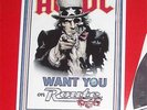 AC/DC want you on route 666 2LP set