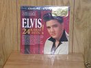 Elvis 24 Karat Hits DCC 180+ No.6621 Mint Cond. 2 LP