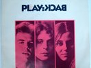rare Rock 45 BRUCE SPRINGSTEEN rosalita PLAYBACK