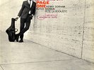 Joe Henderson - Page One (LP Record) (1963)