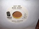 RARE NORTHERN SOUL 45 BY BRICE COEFIELD ON OMEN # 10 DJ