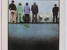 1975 MISTHAUFEN LP Wer haglich is bleibt üba WC COVER