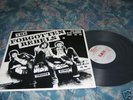THE FORGOTTEN REBELS - TOMORROW BELONGS TO US EP