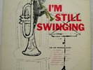 JOE NEWMAN Still Swingin ANDY WARHOL Cover 1956 RCA LP