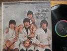 Beatles Yesterday & Today STEREO BUTCHER 3rd state