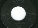 Blues 45-Jerry King--HEAR 