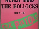 SEX PISTOLS 