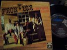 the FLYING CIRCUS EP Frontier  7'' Rare Oz60'S PSYCH EP