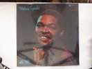 MELVIN SPARKS jazz LP MELVIN '75 WESTBOUND SEALED