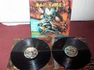 Iron Maiden - Virtual XI 2LP GF - NM - RARE